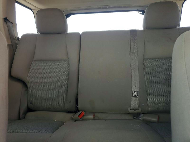 Photo 10 from auction – 2007 JEEP GRAND CHEROKEE with VIN 1J8GS48K97C656740