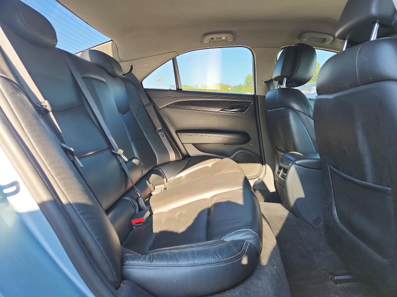 Photo 10 from auction – 2013 CADILLAC ATS with VIN 1G6AG5RX2D0158121