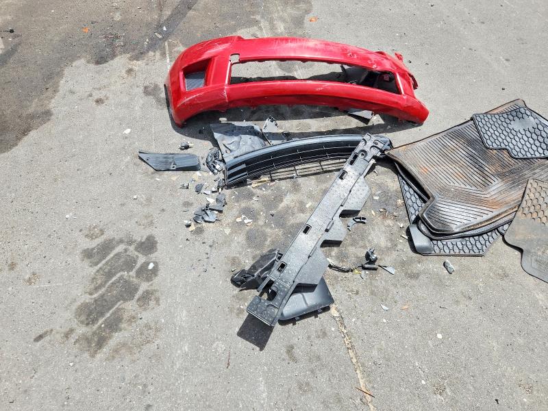 Zdjęcie 12 z aukcji – 2012 SCION XD z VIN JTKKU4B48C1018998