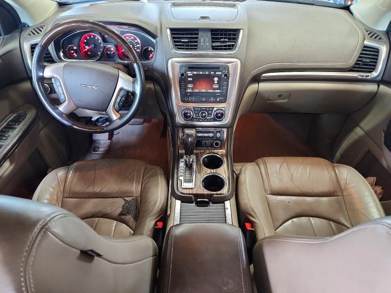 Photo 8 from auction – 2015 GMC ACADIA with VIN 1GKKVTKD2FJ155779