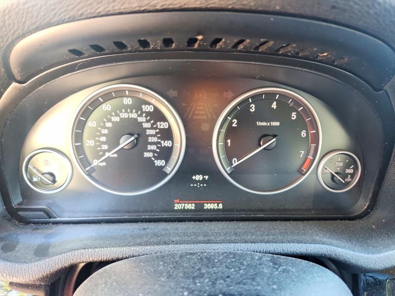 Photo 9 from auction – 2015 BMW X3 with VIN 5UXWX9C57F0D49944