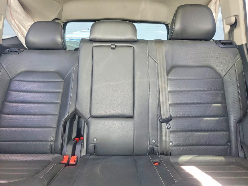 Photo 10 from auction – 2021 VOLKSWAGEN ATLAS with VIN 1V2TR2CA3MC503222