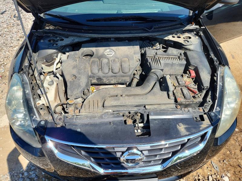 Photo 11 from auction – 2012 NISSAN ALTIMA with VIN 1N4AL2EP3CC183772