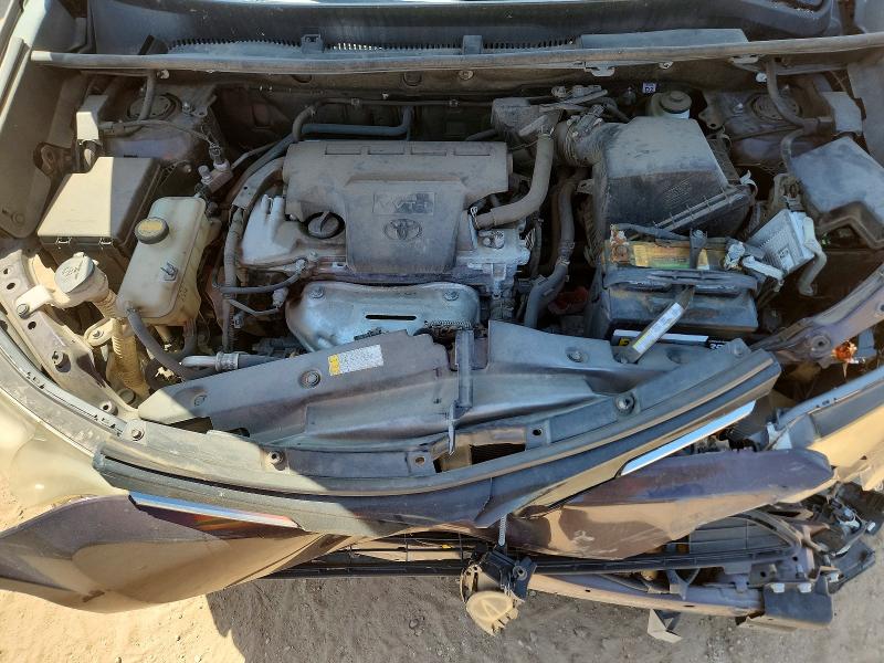 Photo 12 from auction – 2017 TOYOTA RAV4 with VIN 2T3WFREV8HW382027