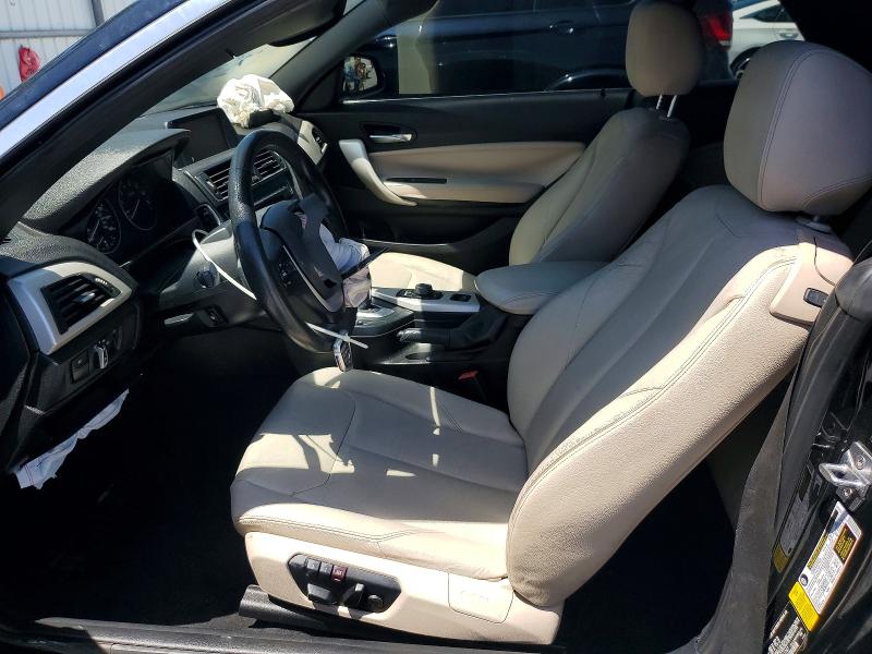 Photo 7 from auction – 2015 BMW 228 with VIN WBA1K5C58FV242787