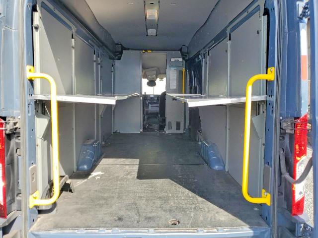 Photo 10 from auction – 2020 FORD TRANSIT with VIN 1FTBR3X81LKB04288