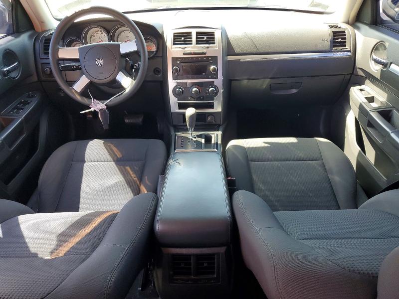 Photo 8 from auction – 2009 DODGE CHARGER with VIN 2B3KA43D09H534038