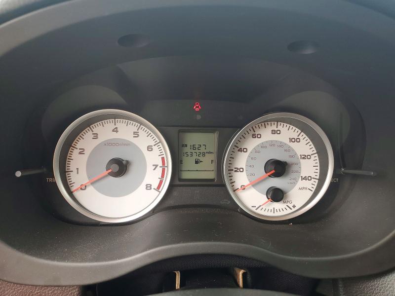 Photo 9 from auction – 2013 SUBARU IMPREZA with VIN JF1GPAL68D2826238