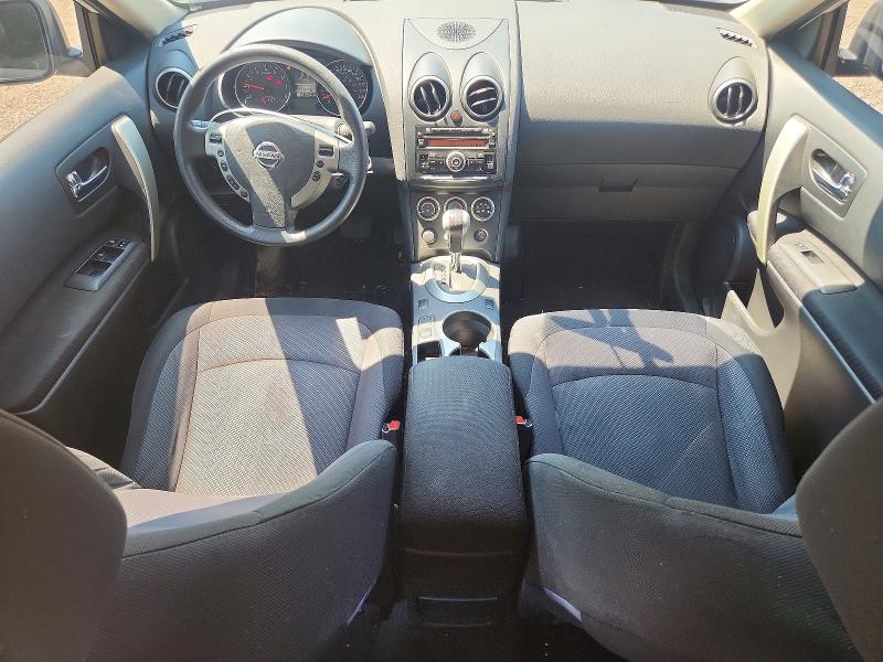 Photo 8 from auction – 2012 NISSAN ROGUE with VIN JN8AS5MV4CW385618