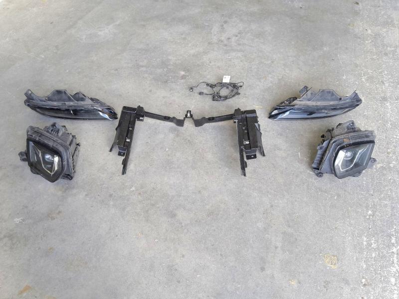 صورة رقم 13 من المزاد - 2023 CHEVROLET BLAZER مع VIN 3GNKBCR47PS104926