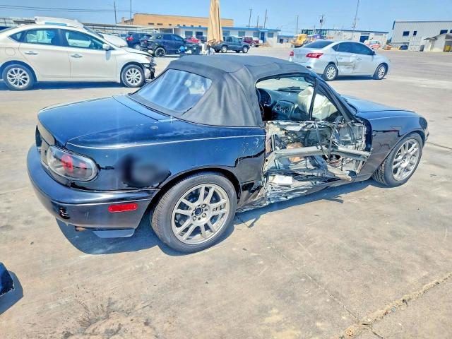 Photo 3 from auction – 1997 MAZDA MX-5 MIATA with VIN JM1NA3536V0723463