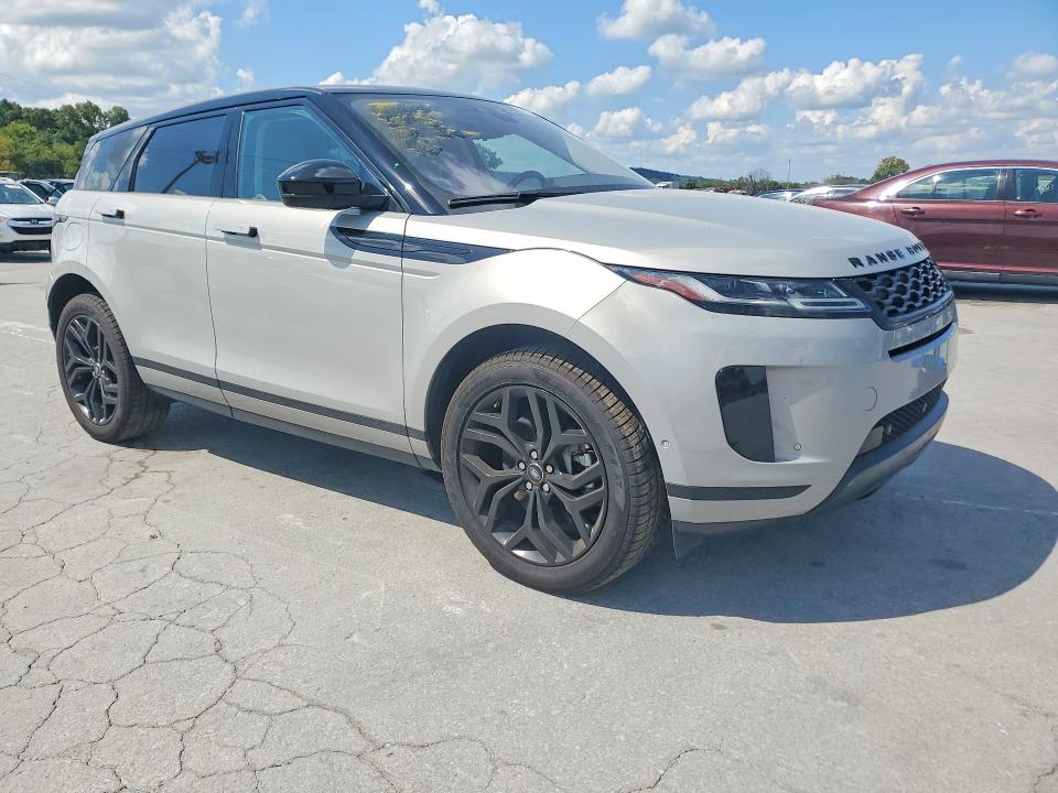 Photo 4 from auction – 2020 LAND ROVER RANGE ROVER EVOQUE with VIN SALZP2FX5LH054329