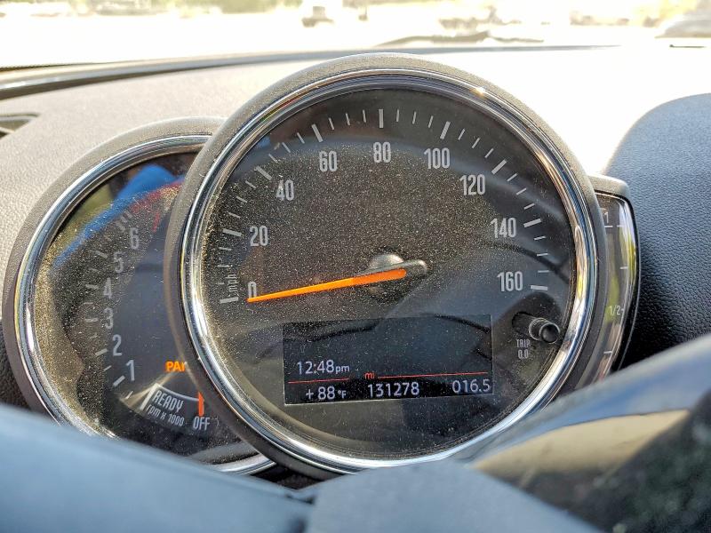 Photo 9 from auction – 2019 MINI COOPER with VIN WMWLU1C53K2C42402