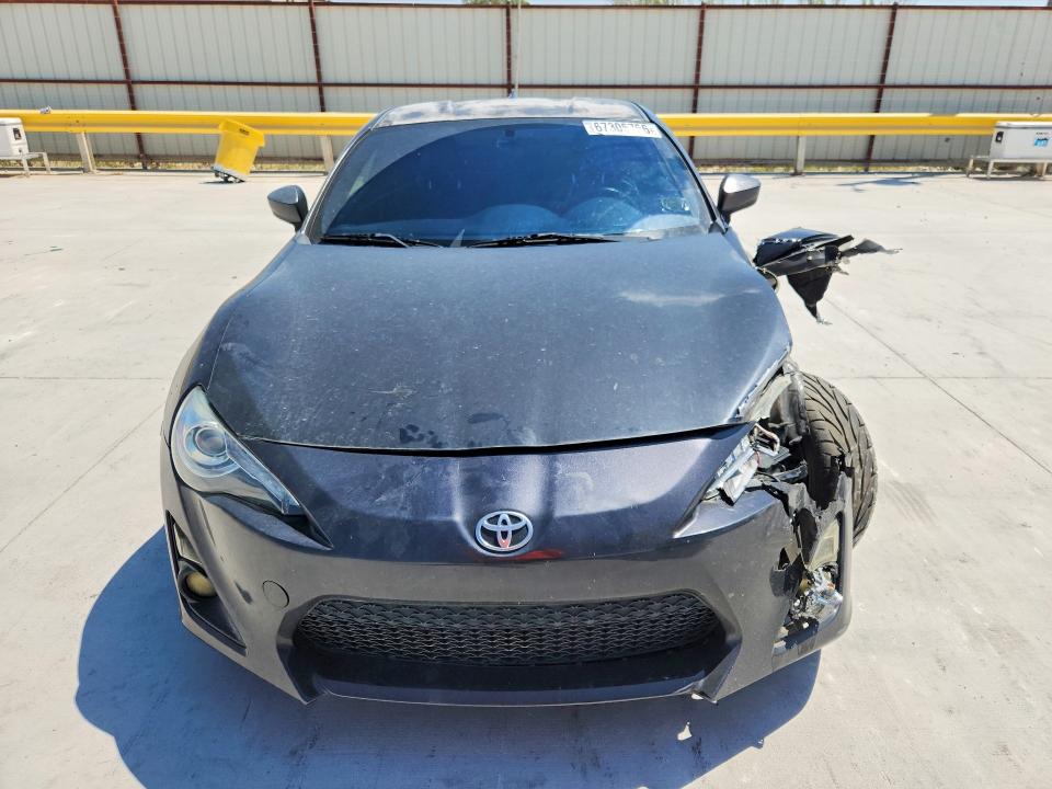Zdjęcie 5 z aukcji – 2014 SCION FR-S z VIN JF1ZNAA13E9707785