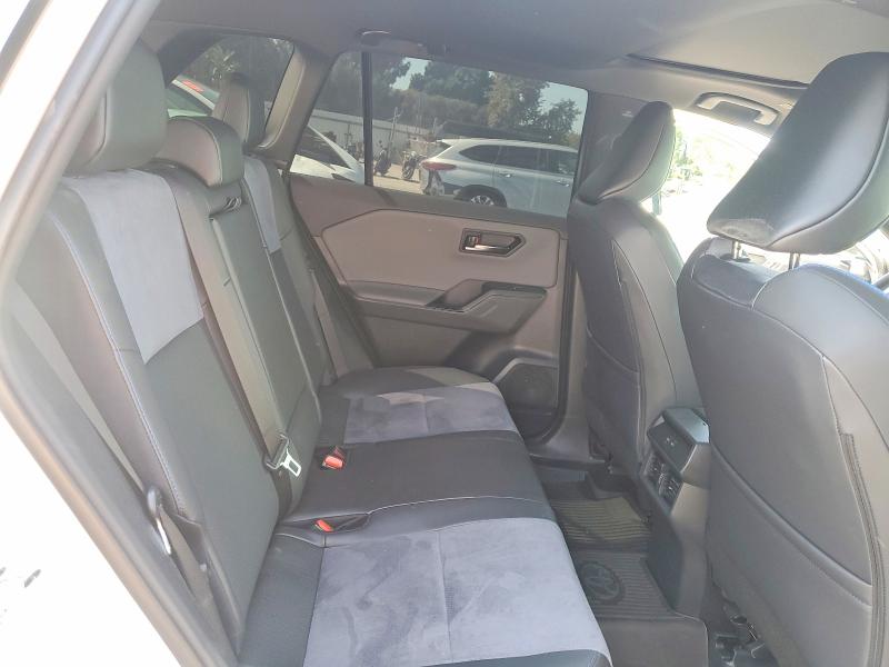 Photo 11 from auction – 2026 TOYOTA RAV4 with VIN JTM6CRAV4TD001021