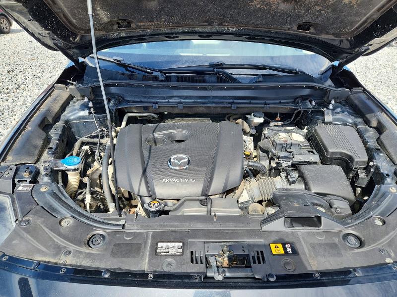 Zdjęcie 11 z aukcji – 2020 MAZDA CX-5 z VIN JM3KFBCM1L0778711