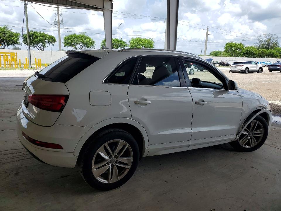 Photo 3 from auction – 2016 AUDI Q3 with VIN WA1BFCFS1GR000171