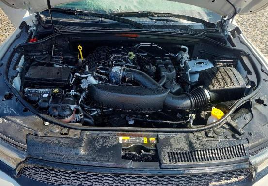 Zdjęcie 12 z aukcji – 2024 DODGE DURANGO z VIN 1C4RDHAG2RC190143