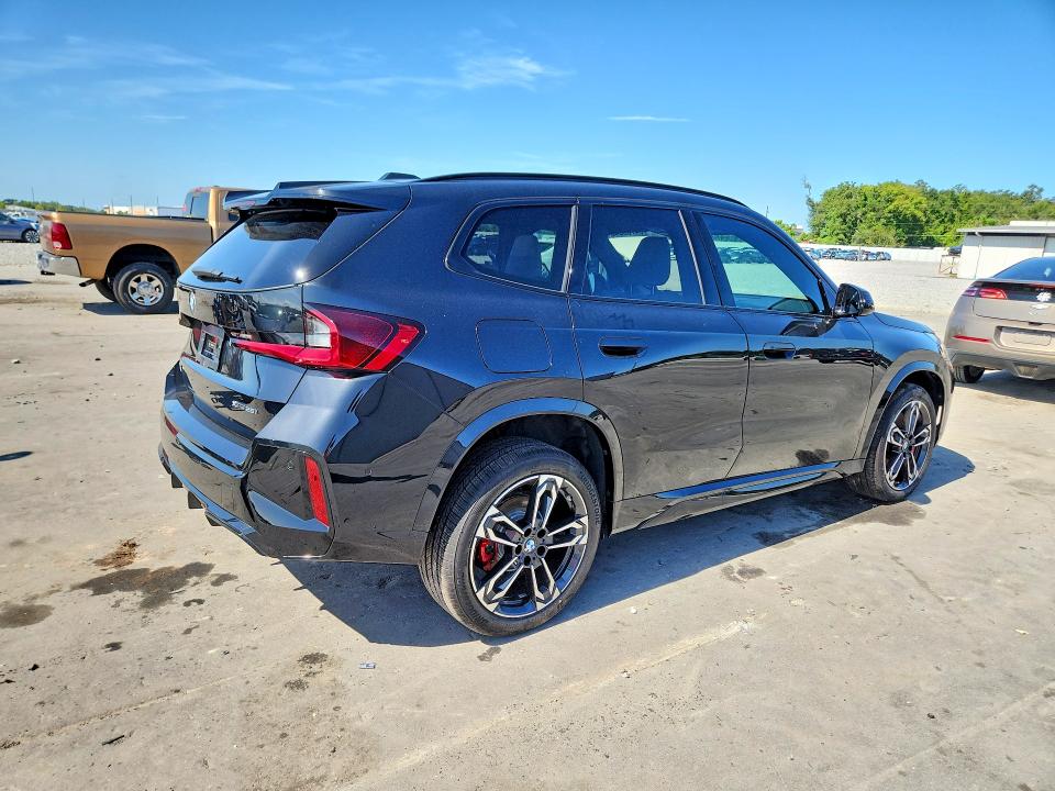 Zdjęcie 3 z aukcji – 2026 BMW X1 z VIN WBX73EF06T5469162