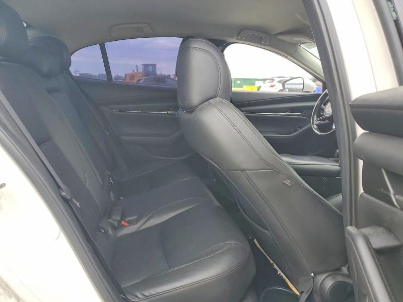 Photo 10 from auction – 2020 MAZDA 3 with VIN 3MZBPACL5LM126689