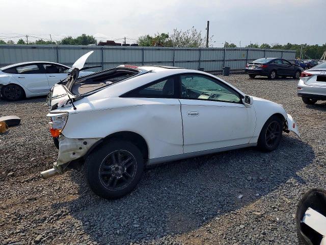 Photo 3 from auction – 2002 TOYOTA CELICA with VIN JTDDR32T020139242