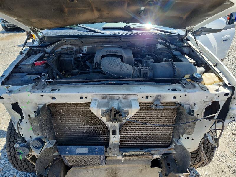 Photo 12 from auction – 2003 FORD F150 with VIN 1FTRW08L83KA44406