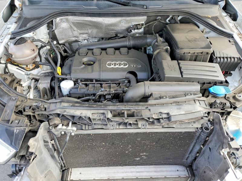 Photo 12 from auction – 2018 AUDI Q3 with VIN WA1BCCFS5JR005616