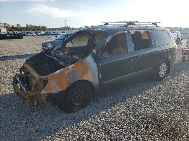 2009 KIA SEDONA - Търг №66497646