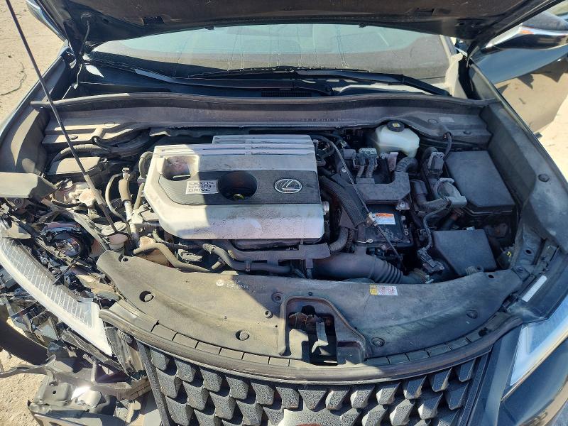 Photo 12 from auction – 2021 LEXUS UX with VIN JTHP9JBH8M2047105