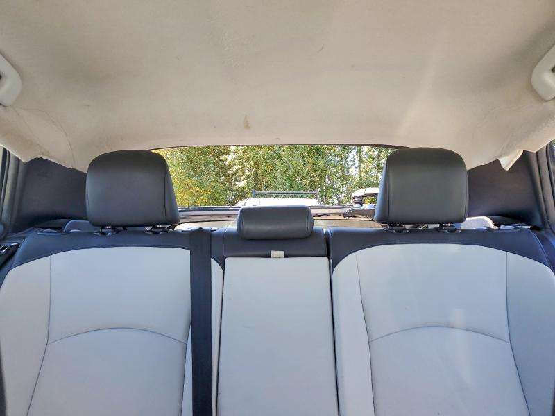 Photo 10 from auction – 2016 TOYOTA PRIUS with VIN JTDKARFU5G3017907