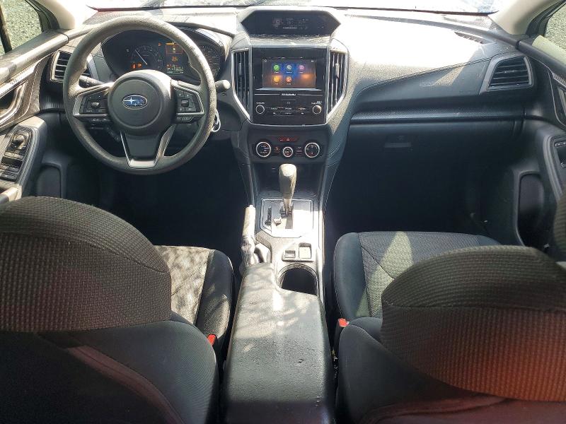 Zdjęcie 8 z aukcji – 2021 SUBARU CROSSTREK z VIN JF2GTABC5M8270093