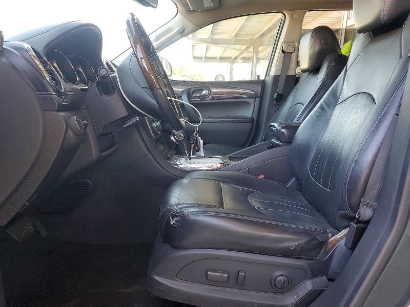 Photo 7 from auction – 2013 BUICK ENCLAVE with VIN 5GAKVCKD6DJ167251