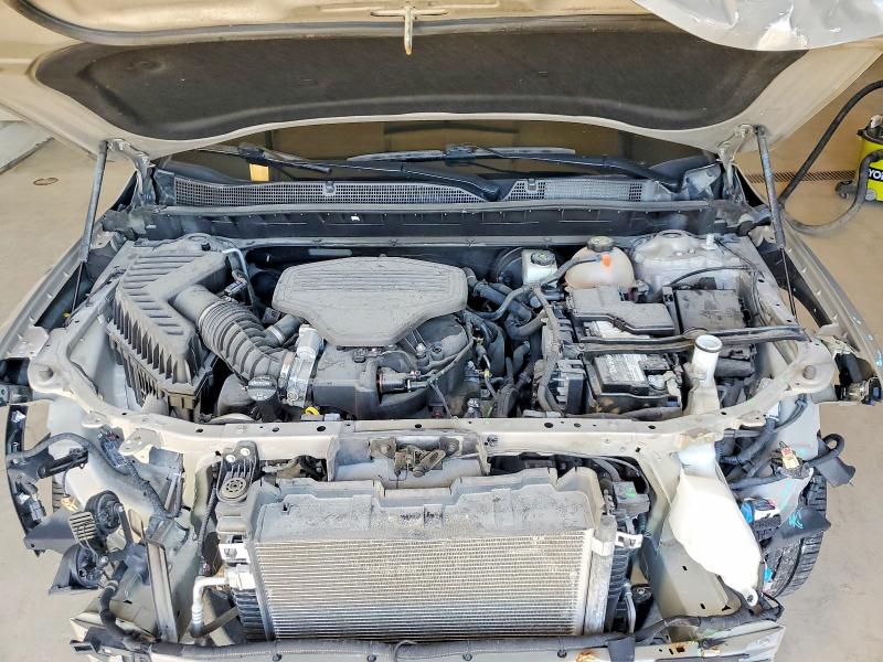 Снимка 12 от търг – 2021 CHEVROLET BLAZER с VIN 3GNKBCRS1MS567610