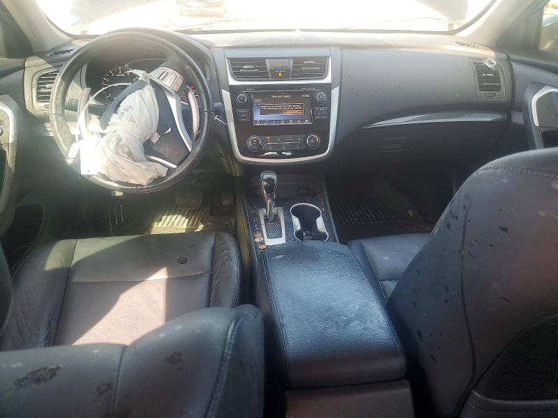 صورة رقم 8 من المزاد - 2018 NISSAN ALTIMA مع VIN 1N4AL3AP1JC290134