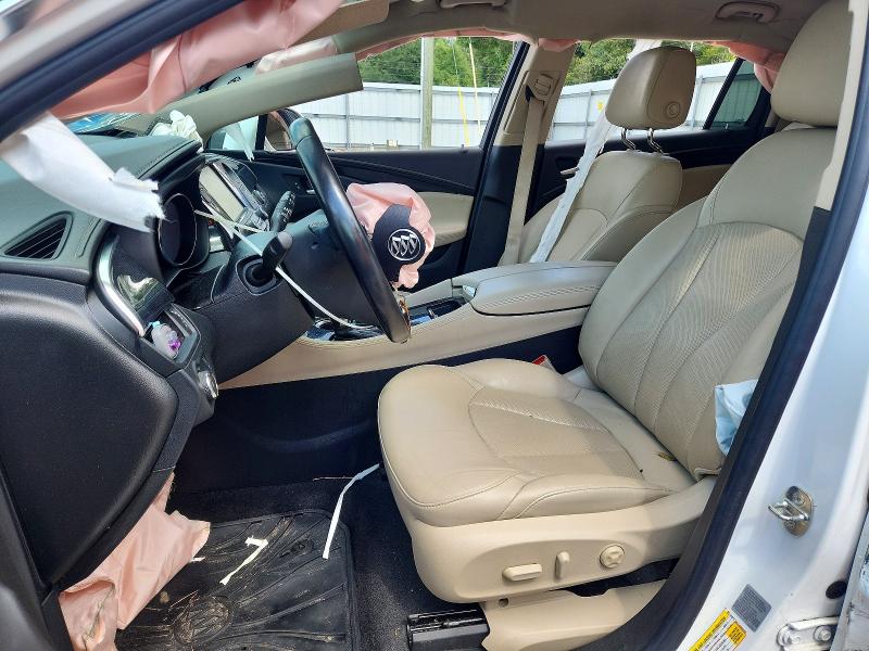 صورة رقم 7 من المزاد - 2018 BUICK ENVISION مع VIN LRBFX1SA7JD009269