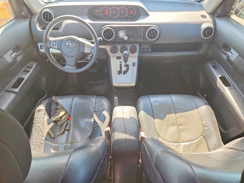 Фото 8 с аукциона – 2011 SCION XB с VIN JTLZE4FE4B1131629