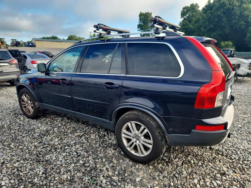 Photo 2 from auction – 2011 VOLVO XC90 with VIN YV4952CZ2B1582921
