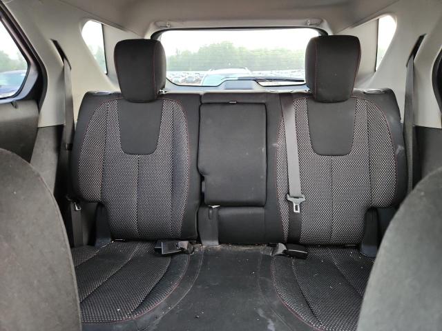 Photo 10 from auction – 2016 CHEVROLET EQUINOX with VIN 2GNALCEK4G6115510