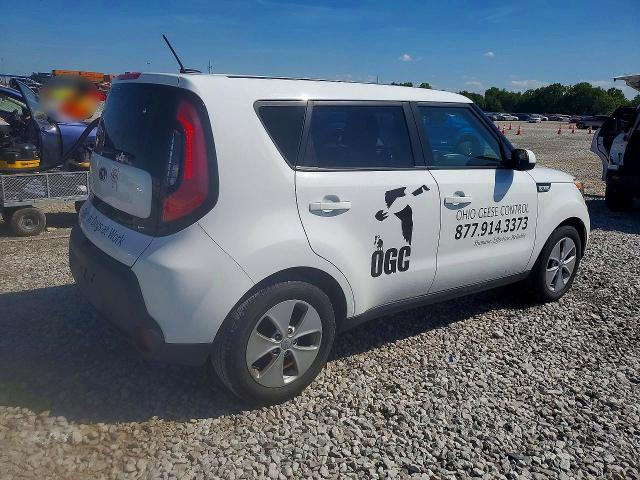Photo 3 from auction – 2016 KIA SOUL with VIN KNDJN2A20G7361067