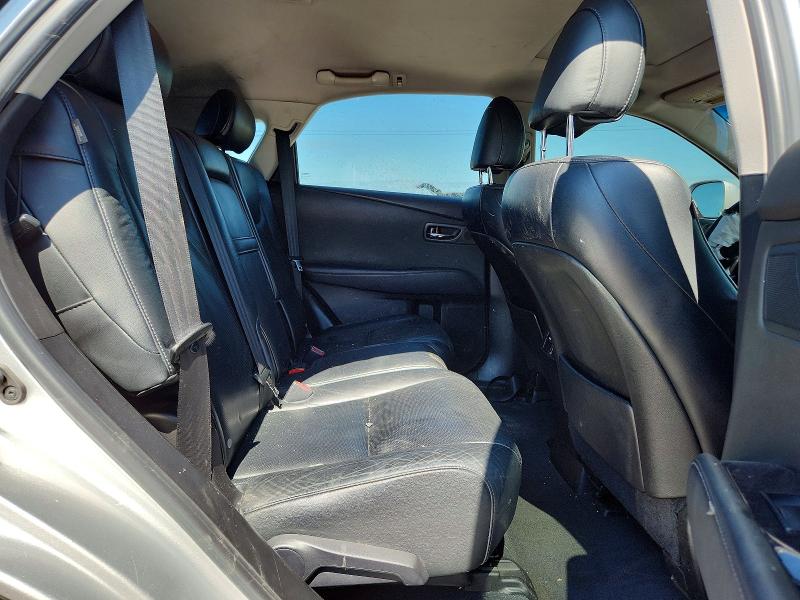 Zdjęcie 10 z aukcji – 2013 LEXUS RX 350 z VIN 2T2BK1BA2DC225512