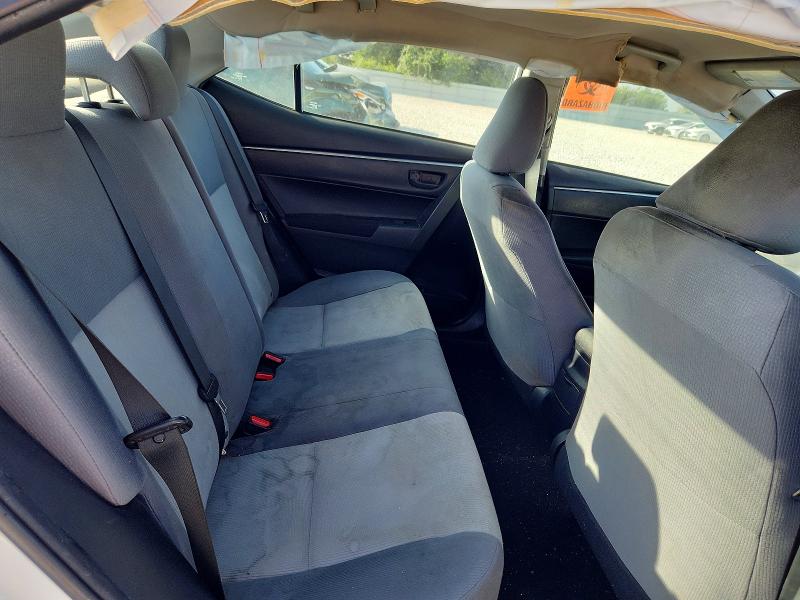 Photo 10 from auction – 2015 TOYOTA COROLLA with VIN 2T1BURHE5FC407151