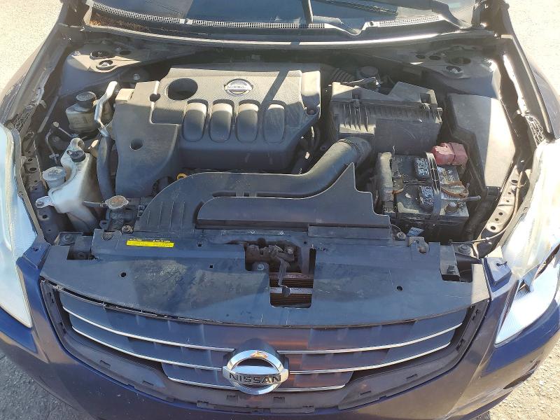 Photo 11 from auction – 2011 NISSAN ALTIMA with VIN 1N4AL2AP9BN493529
