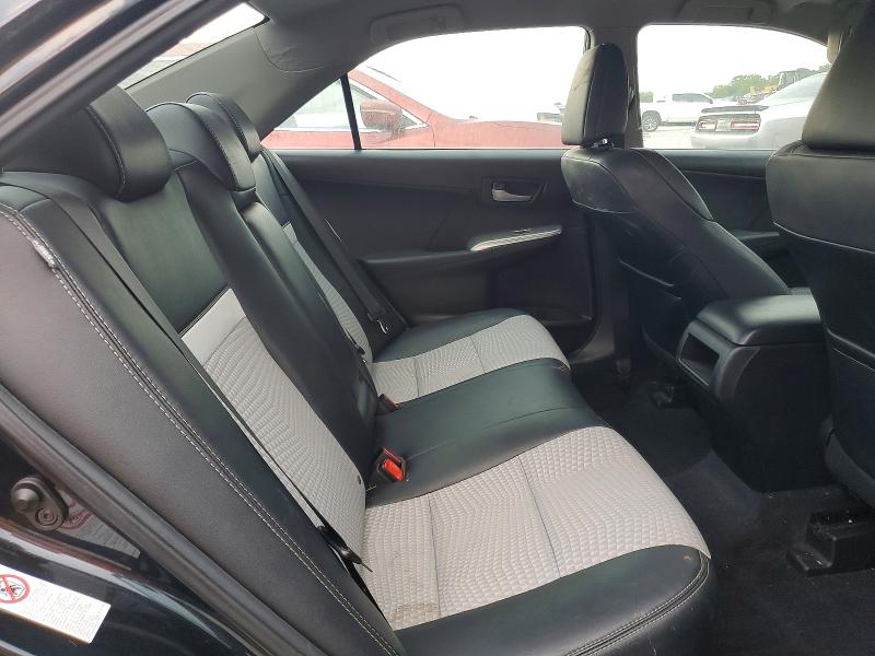 Photo 10 from auction – 2012 TOYOTA CAMRY with VIN 4T1BF1FK2CU137469
