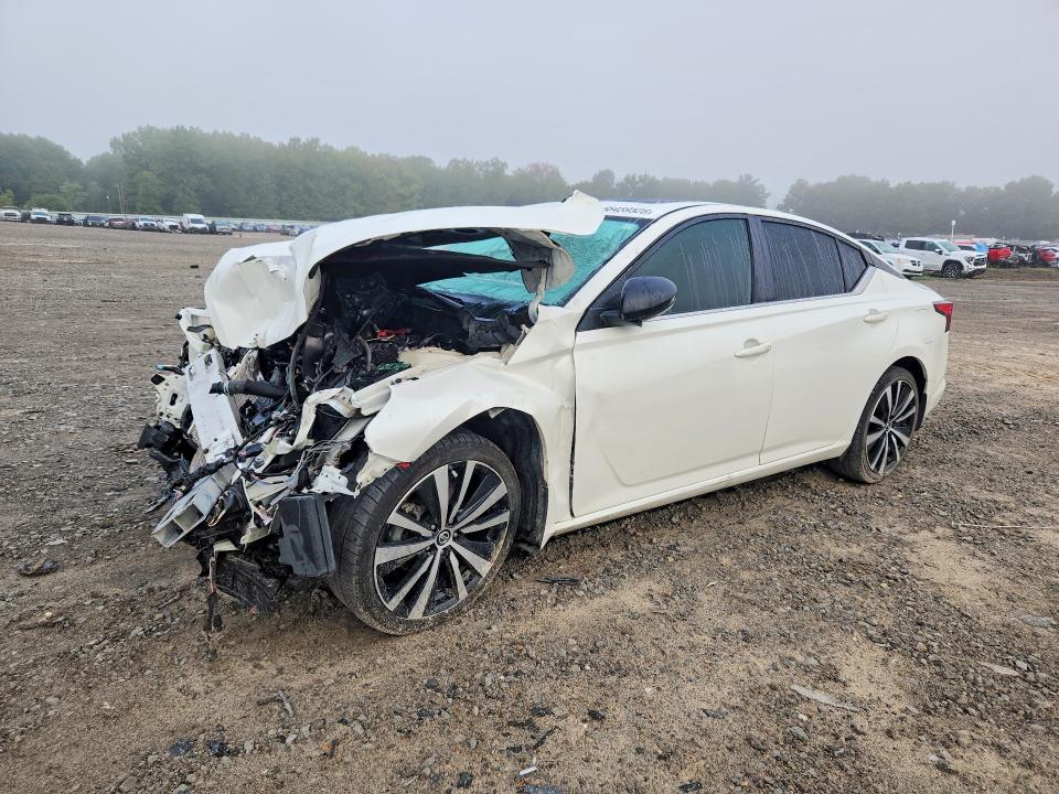 Снимка 1 от търг – 2021 NISSAN ALTIMA с VIN 1N4BL4CV9MN347503