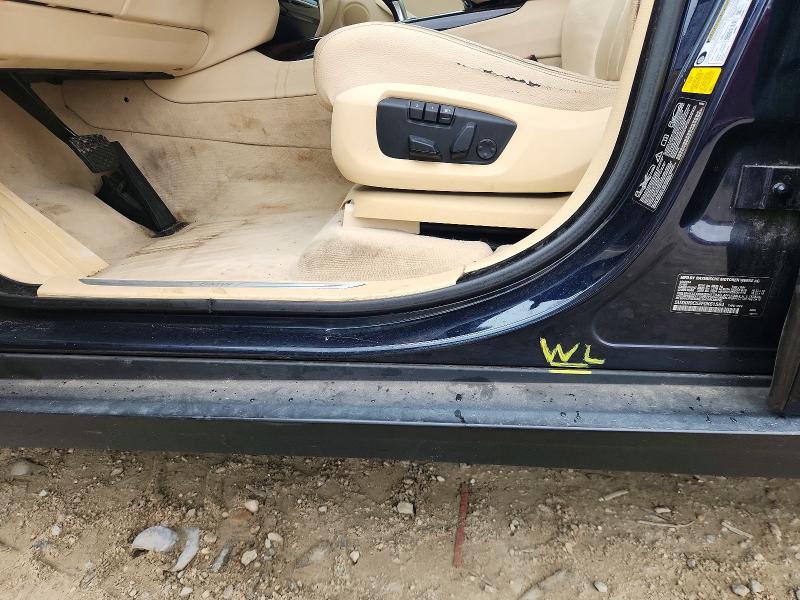 Photo 12 from auction – 2015 BMW X5 with VIN 5UXKR0C52F0K61594