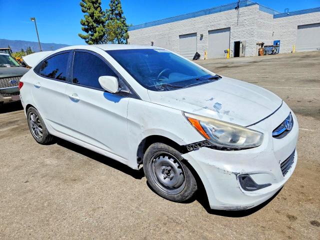 Photo 4 from auction – 2016 HYUNDAI ACCENT with VIN KMHCT4AE7GU120236