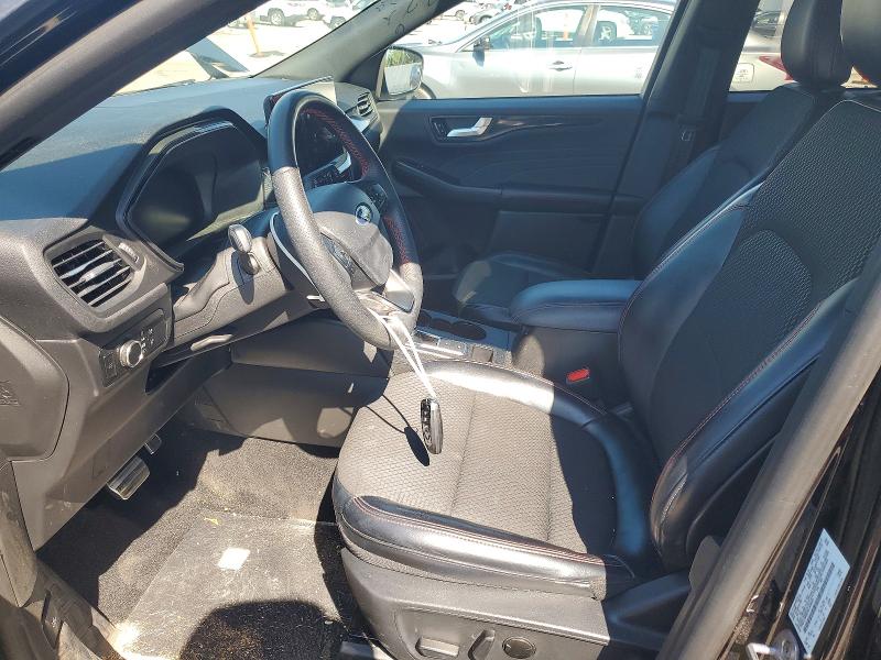 Photo 7 from auction – 2024 FORD ESCAPE with VIN 1FMCU9MN9RUA98961
