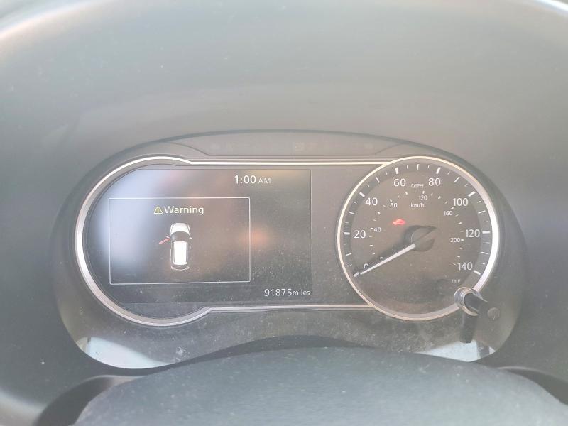 Photo 9 from auction – 2018 NISSAN KICKS with VIN 3N1CP5CU3JL543158