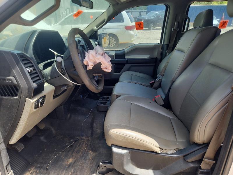 Photo 7 from auction – 2015 FORD F150 with VIN 1FTEW1EF8FKE44103