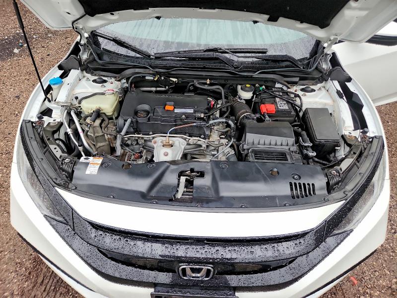 Photo 11 from auction – 2021 HONDA CIVIC with VIN 2HGFC2F8XMH006661